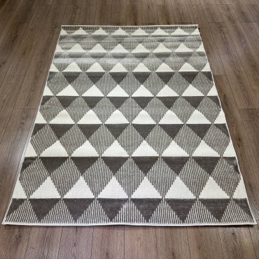 Ковер BALTA 160x230 см, короткий ворс, Бельгия
