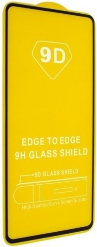 OEM DD12 9D Full для Xiaomi Mi 11 Lite