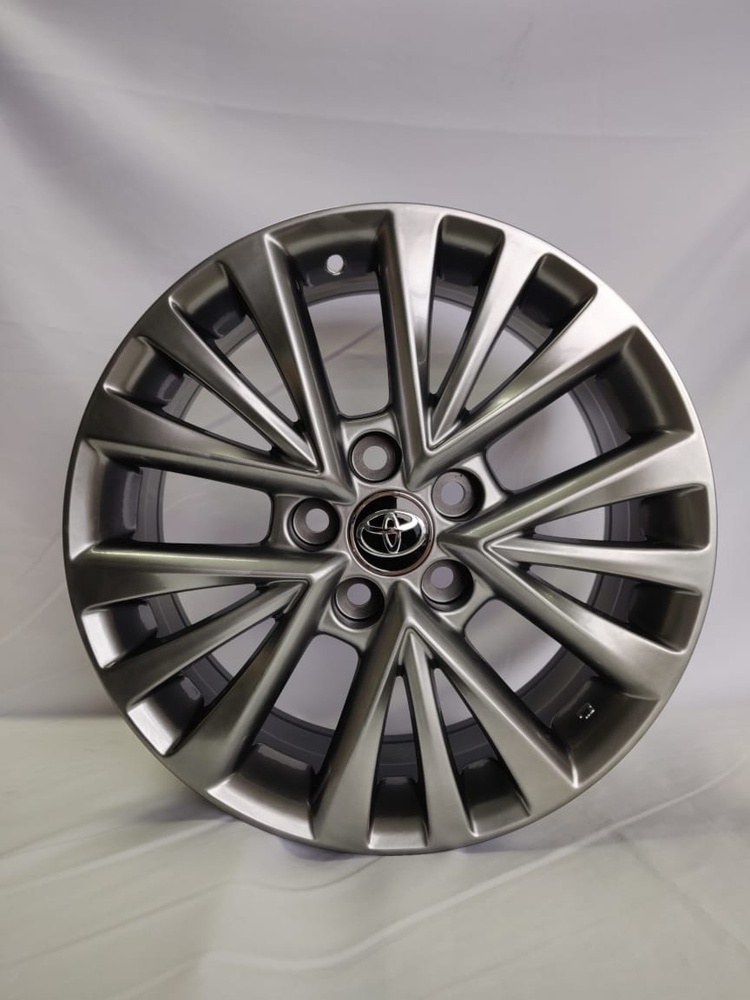RS 478 7x17/5x114.3 D60.1 ET45 4 диска графит