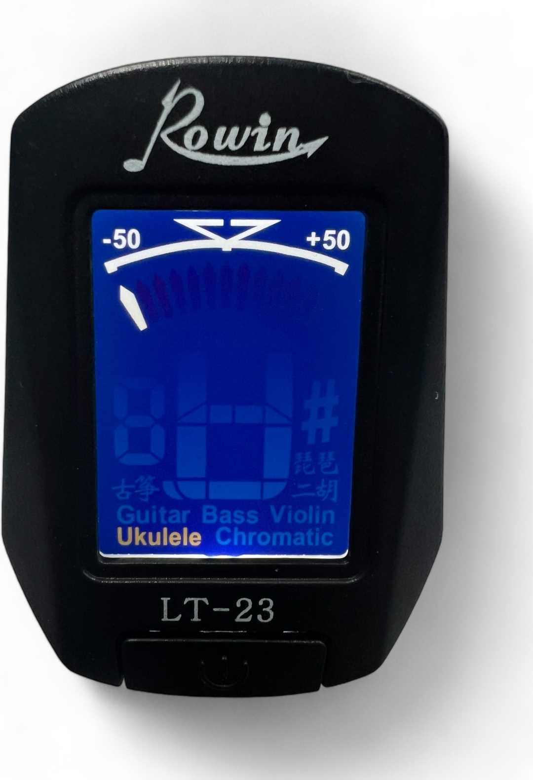 Rowin LT23
