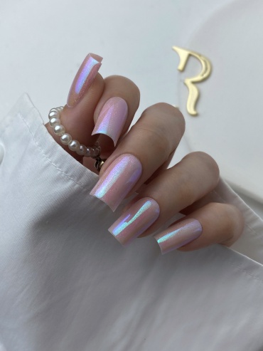 IBDI Nails втирка Пигмент STAR AVRORA 2 1 шт
