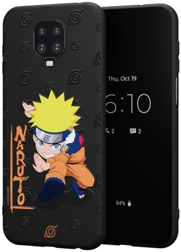 Чехол Mobilius для Xiaomi Redmi Note 9 Pro, Redmi Note 9s рисунок