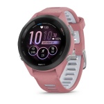 Смарт-часы Garmin Forerunner 265S розовый-белый
