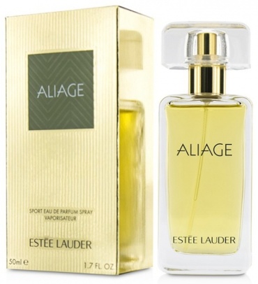 Estee Lauder Aliage Sport парфюмерная вода EDP 50 мл, для женщин