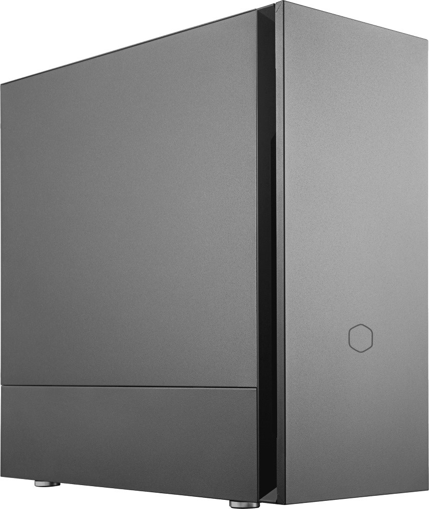 Корпус Cooler Master Selencio S600 черный