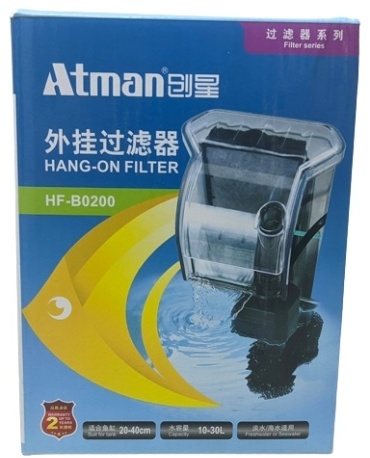 Atman HF-B0200 внутренний 372216