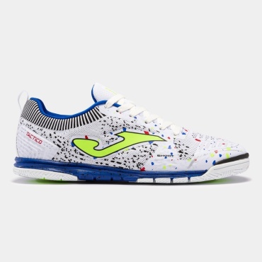 Бутсы JOMA белый