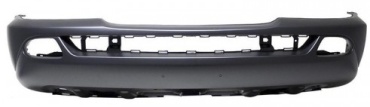 TAIWAN бампер MD65-000-A0 для Mercedes-Benz ML 320 2005-2004