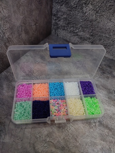 Набор Accessories 10 цветов