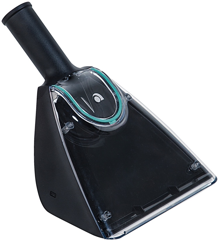 Купить Пылесос Aura Roboclean Splus серебристый, черный в Алматы ...