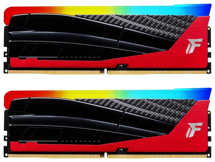 Оперативная память Kingston KF580C36RLAK2-48 48 Гб