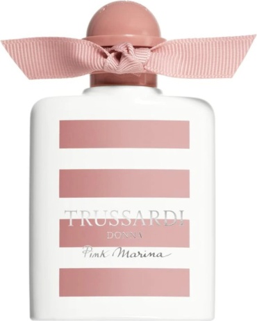 Trussardi Pink Marina туалетная вода EDT 50 мл, для женщин