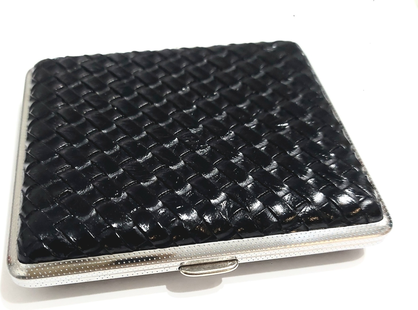 Портсигар Haojue HG-614 9 см x 10 см
