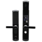 Замок Электронный Macro lion 630499