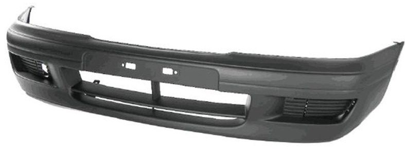 Бампер передний Nissan Primera Camino 95-00