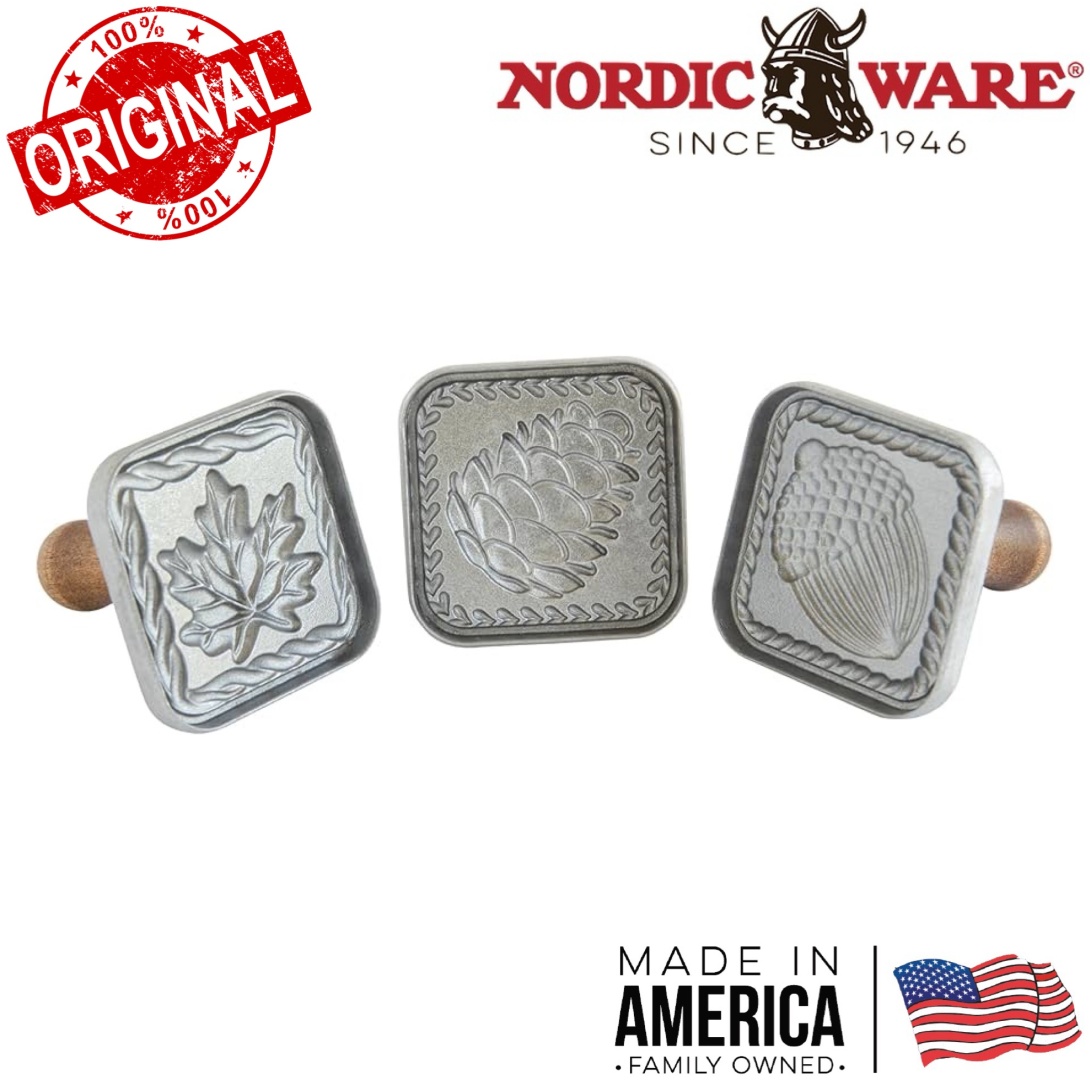 NORDIC WARE USA форма 611534872, металл