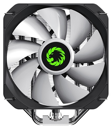 Game Max Sigma 540 ARGB