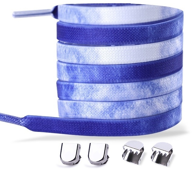 SHOELACES RPV-7 мультиколор 100 см