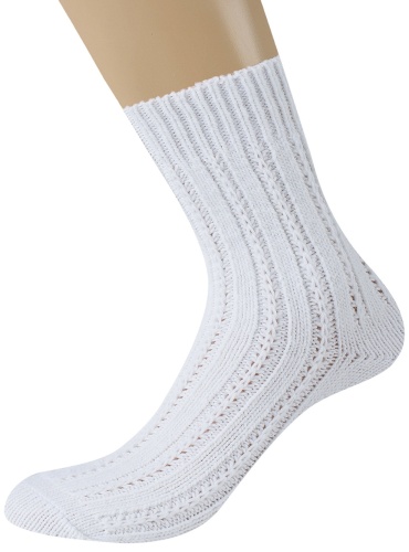 Носки Minimi 1 пара белый 35-38