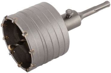 FIT 33447 твердосплавная D 80 мм, 1 шт