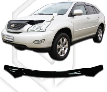 CA Plastic 427 для Lexus RX 2003-2008