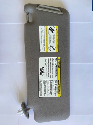 OEM солнцезащитный козырек 7432060850B1