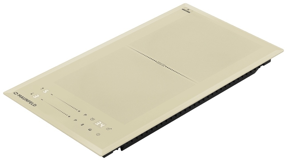 Индукционная варочная панель MAUNFELD CVI292S2FBG LUX 5