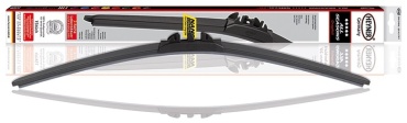 Щетка бескаркасная Heyner All Seasons 087000 430 мм, 1 шт