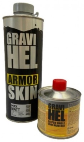 Gravihel 40197601 Armor Skin 0.75 л