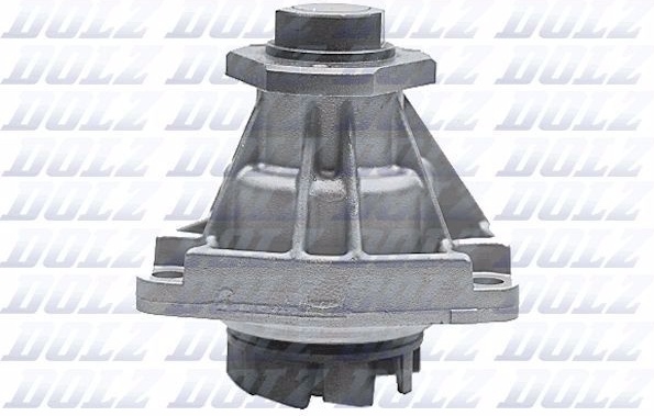 Насос DOLZ F196