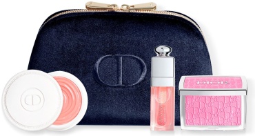 Dior The natural glow ritual набор декоративной косметики для женщин