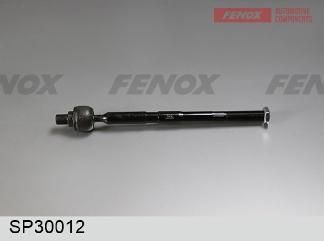 FENOX наконечник рулевой SP30012