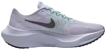 Кроссовки Nike белый