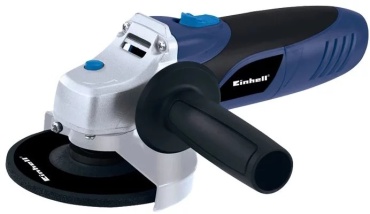 Шлифмашина угловая Einhell BT-AG 850