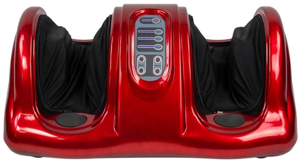 Массажер FEET RELAX happy LF-11 напольный вибрационный