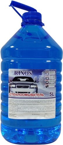 Rixos rixy001  -30С 5 л