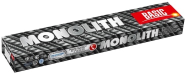 MONOLITH УОНИ-13/55 Плазма 00000000121, для ручной дуговой сварки 2.5 мм 2.5 кг