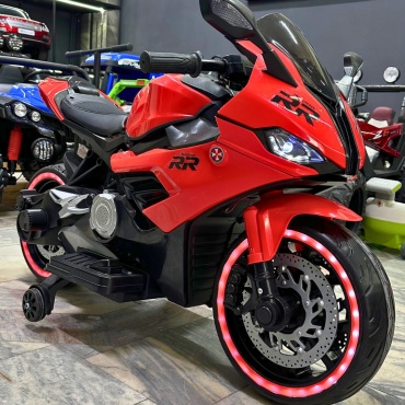 Toyla ToylaS1000 красный