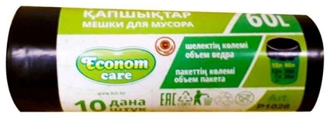 Econom Care P1028 60 л
