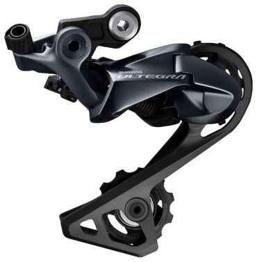 переключатель SHIMANO ULTEGRA RD-R8000-SS (OEM)
