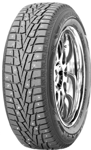 Roadstone Winguard WinSpike SUV 235/55 R18 100 T  с шипами