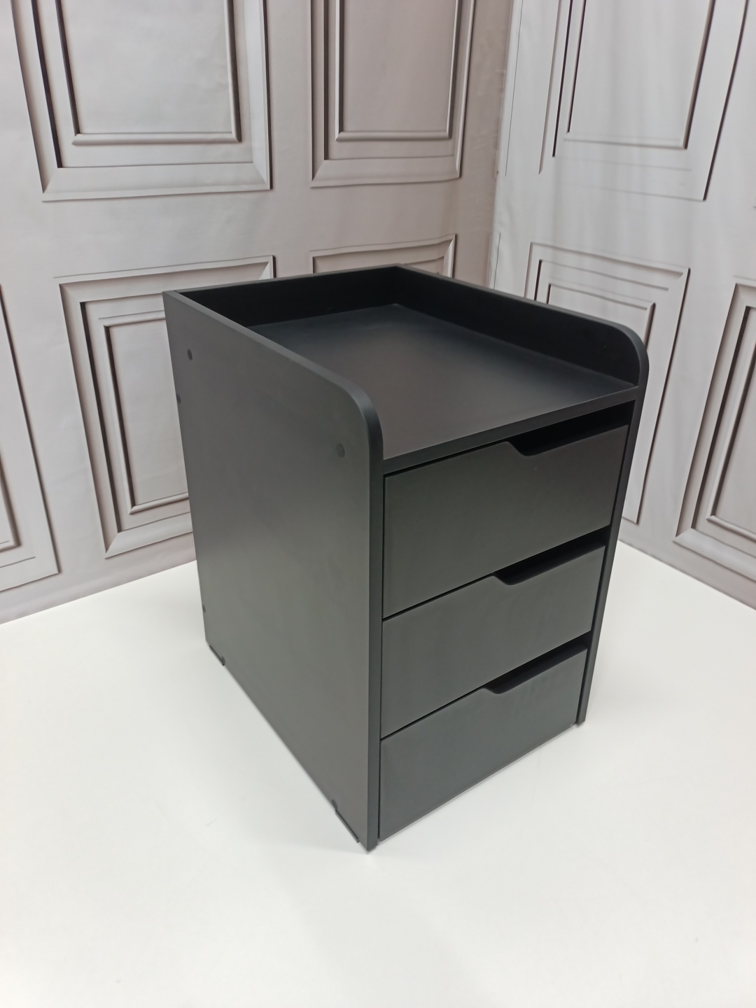 Тумба офисная Art Mebel Стол офисный , 40x60x50 см