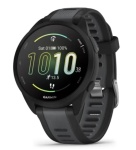 Смарт-часы Garmin Forerunner 165 черный-серый