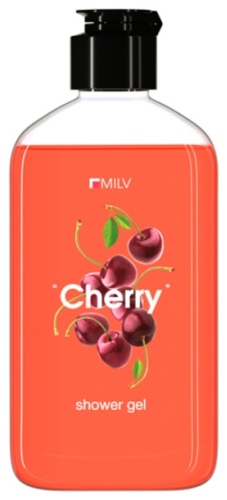MILV Cherry гель 340 мл