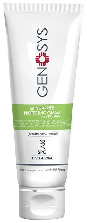 Купить GENOSYS крем для лица Skin Barrier Pretecting Cream 100 мл в ...