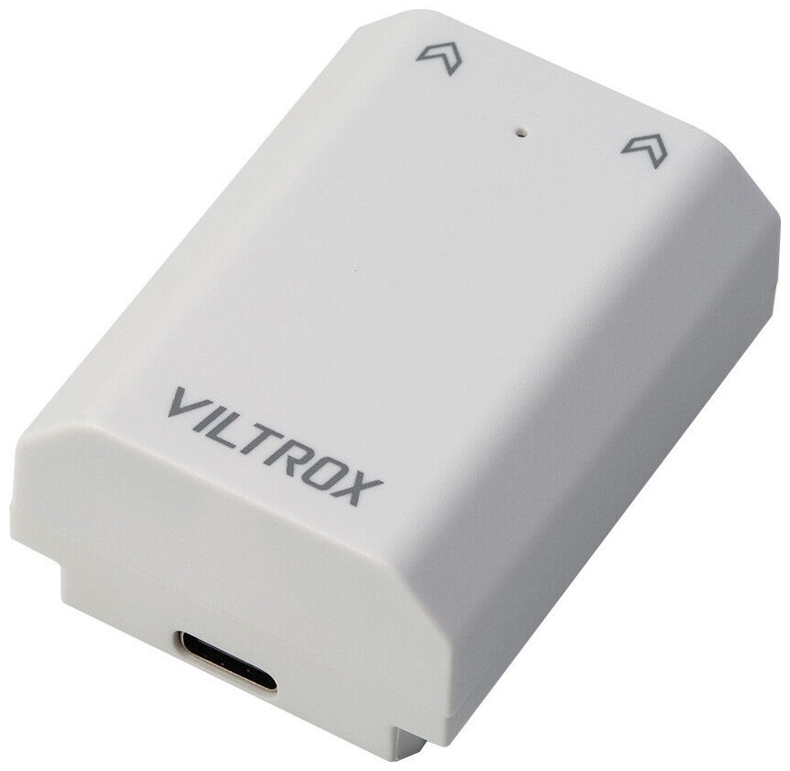 Аккумулятор Viltrox NP-FZ100