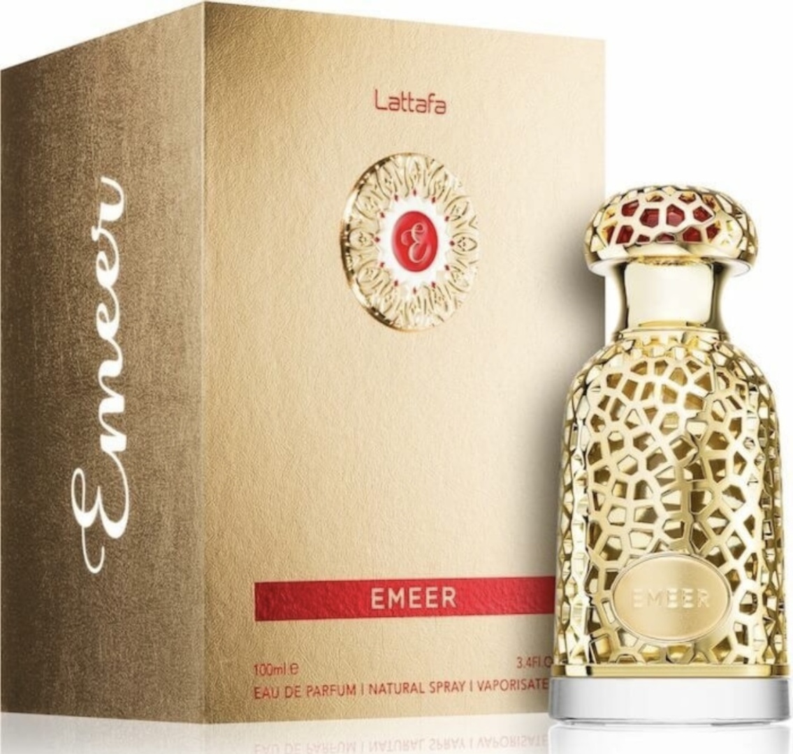 Lattafa Perfumes Emeer парфюмерная вода EDP 100 мл, унисекс