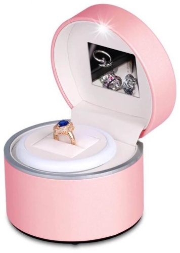 Коробка Giftbox 1 шт, 11х9.5х11 см