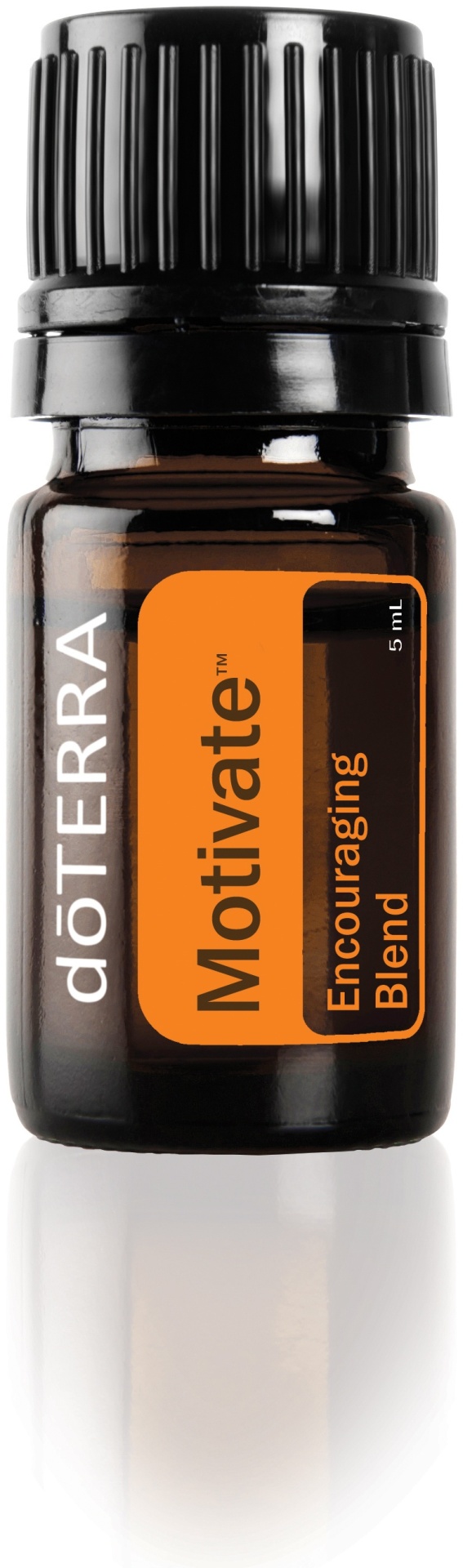 DoTERRA смесь эфирных масел Motivate мята 5 мл