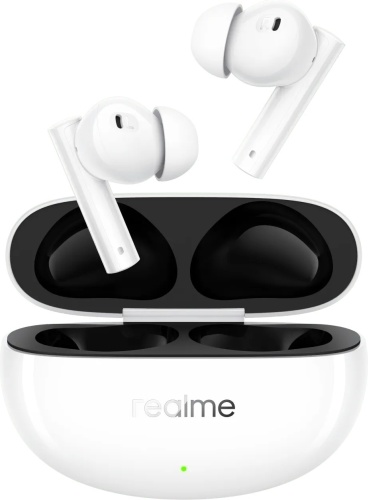Наушники Realme Buds Air 5 белый